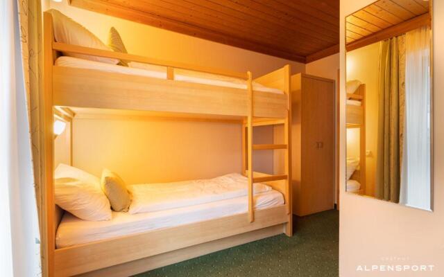 Pension Alpensport