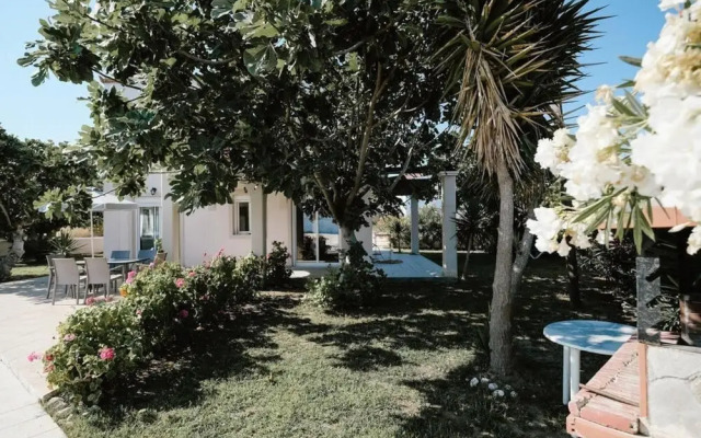 Villa Maia in Rhodes