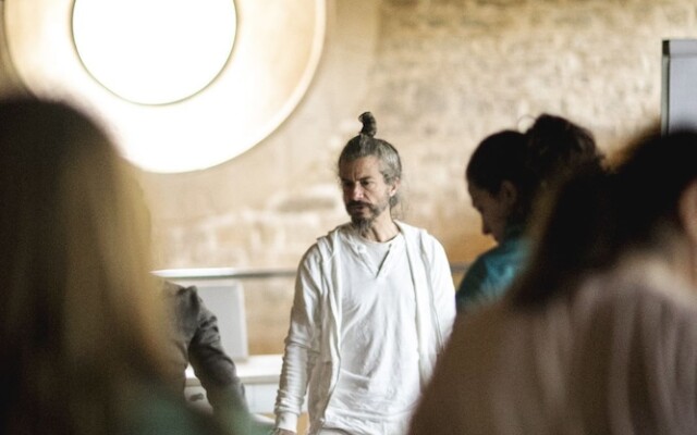 SPAO Borgo San Pietro AquaeOrtus