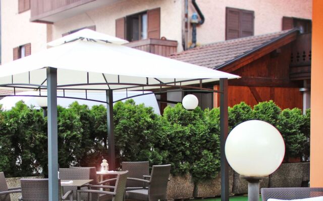 Hotel Binelli