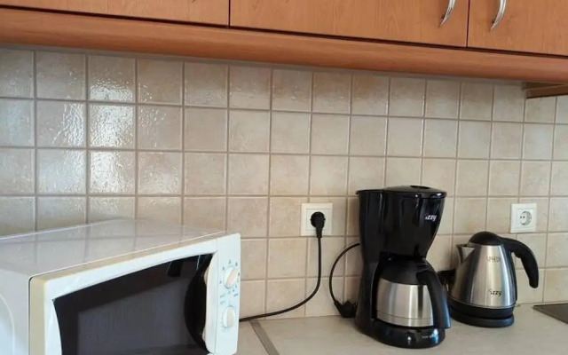 Monolithos Village Apartments