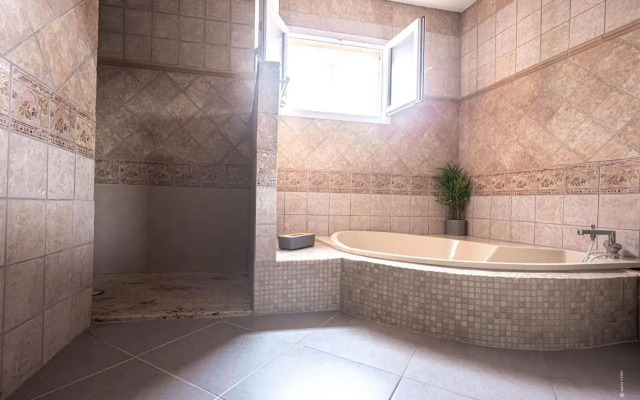 Au jardin des gallinettes 4 étoiles