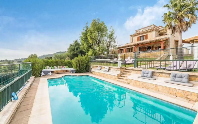 Villa Alejandra - Villas_and_Bungalows in Alcúdia - Photo 5