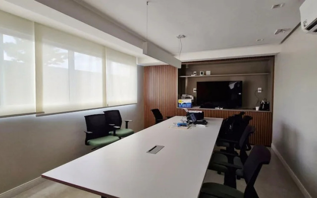 COPDS0107 - Residencial Ilha de Pharos