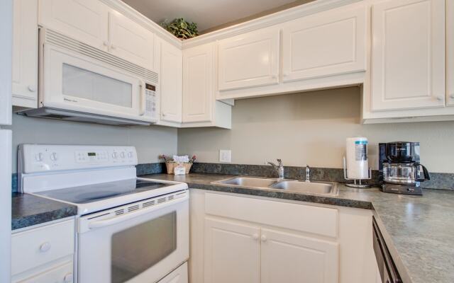 Summer Breeze 201 1 Bedroom Condo by RedAwning