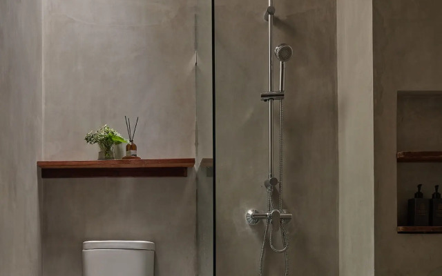 The Motifs Eco Hotel