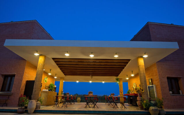 Il Marchese Hotel & Spa