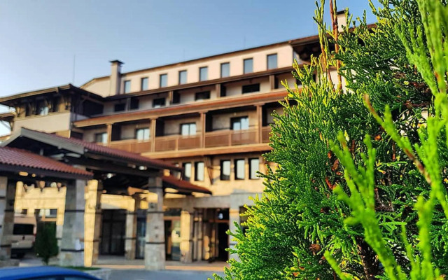 Trinity Residence Bansko