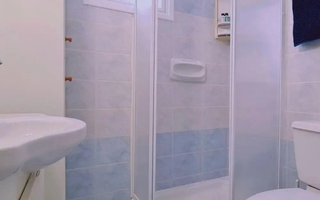 35 LCA - Camelia Apartment
