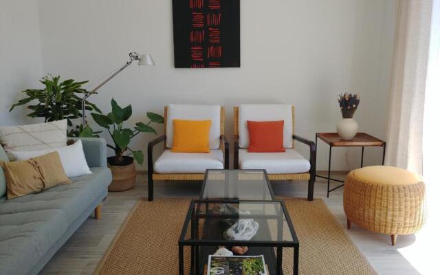 Apartment Axelle 50 METERS TO THE BEACH