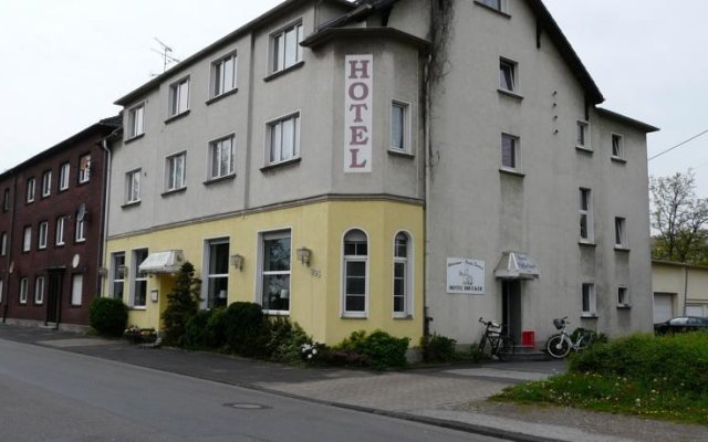 Gasthaus Brücker