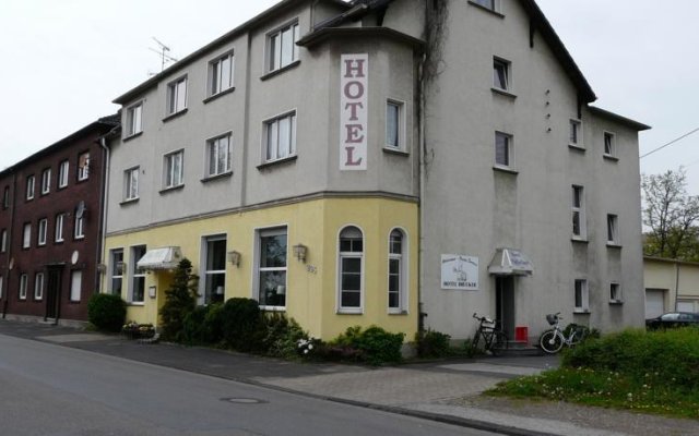 Hotel Brücker