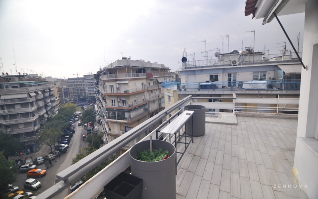 Zennova 81 Papazoli Str