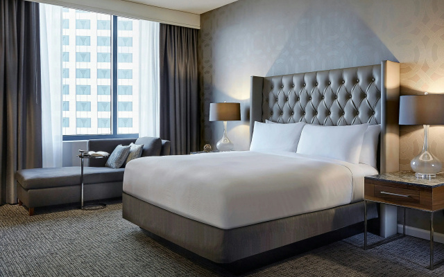 JW Marriott New Orleans