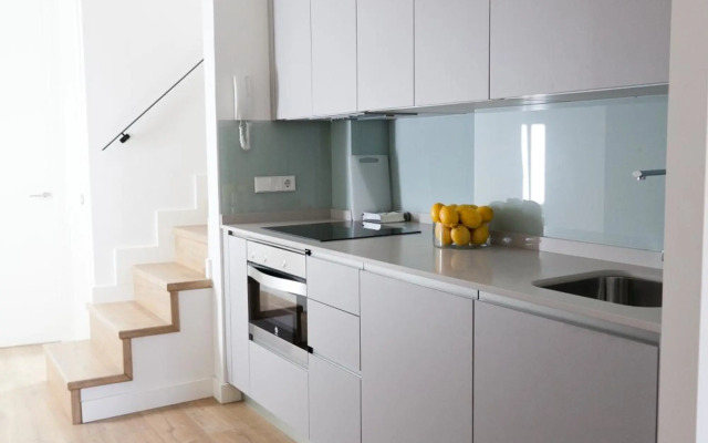 GoToSeville GERONA SUITES