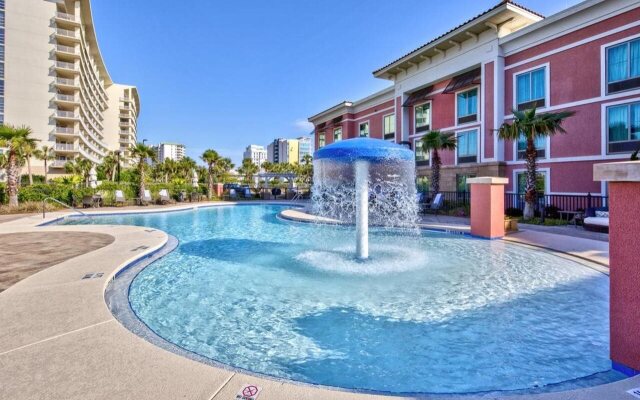 Hampton Inn & Suites Destin