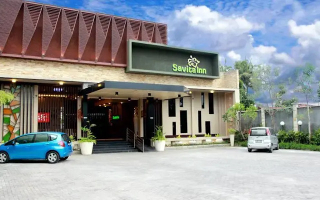 Savita Inn