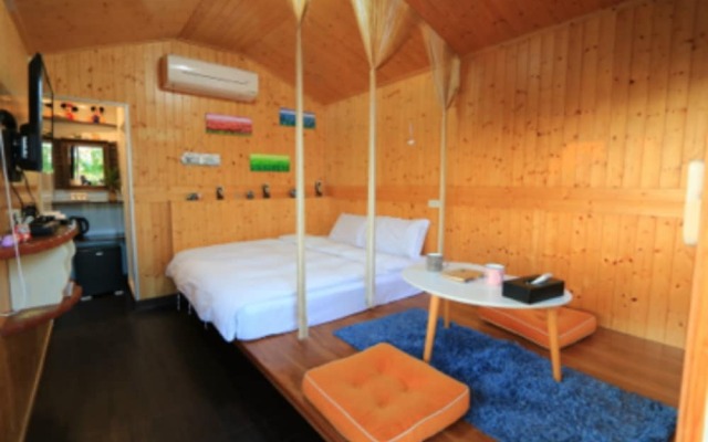 Star Resort