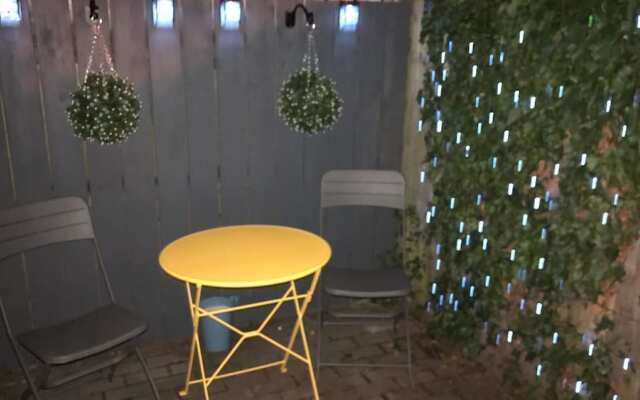 City Central Townhouse by BHR Apartments