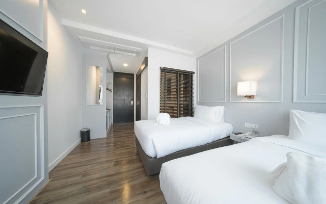 The Wing Boutique Hotel