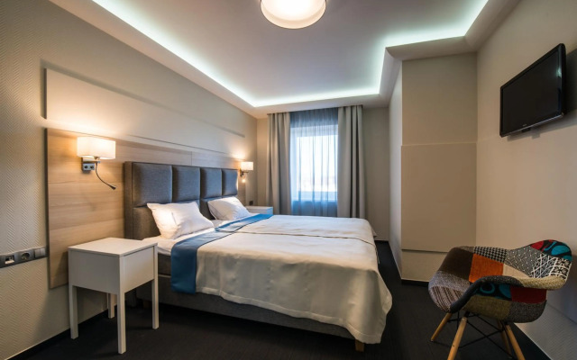 Amrita Hotel