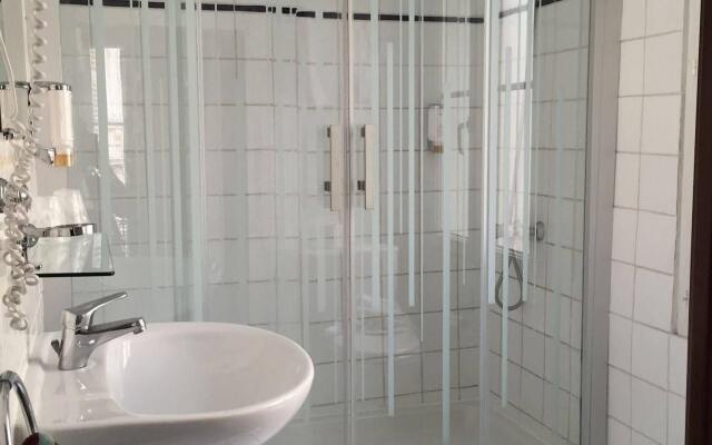 Hotel des Grands Hommes - Bordeaux Centre