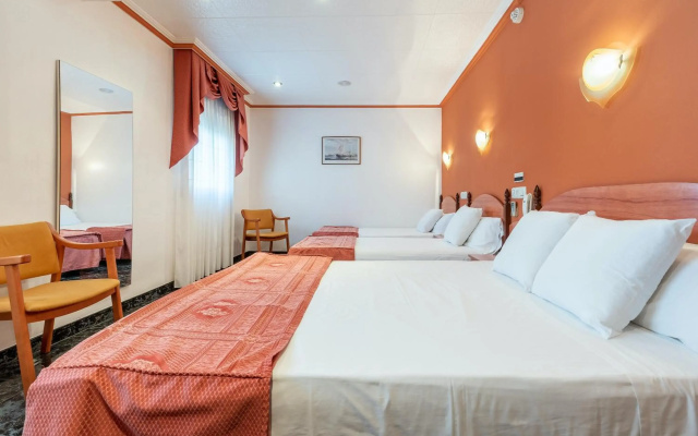 Hotel Canadá