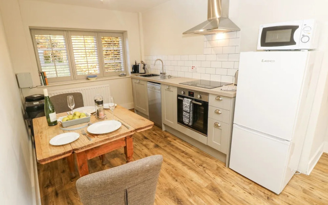 Willow Cottage