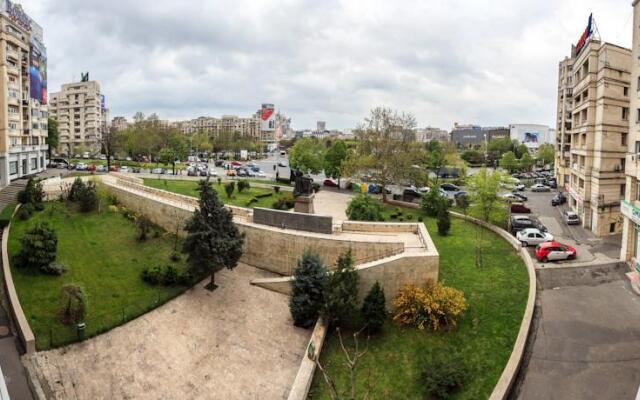 Piata Unirii Apartment - Old Town