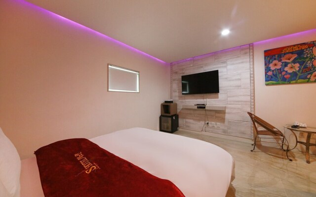 Paju Dedea Self Check-in Motel