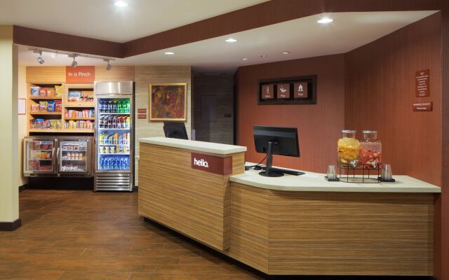 TownePlace Suites Austin Round Rock