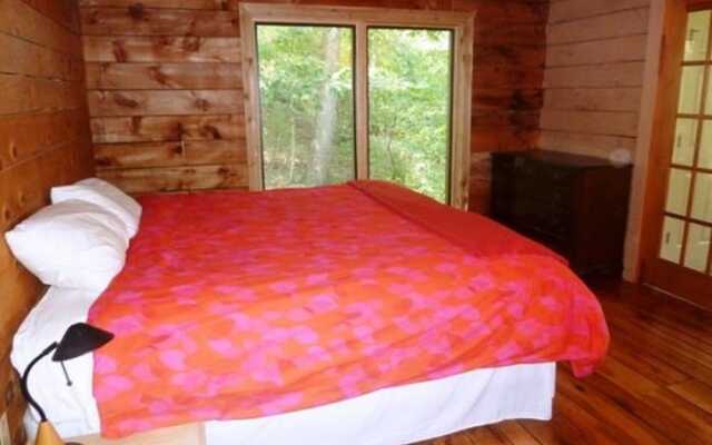 Shenandoah Lodge