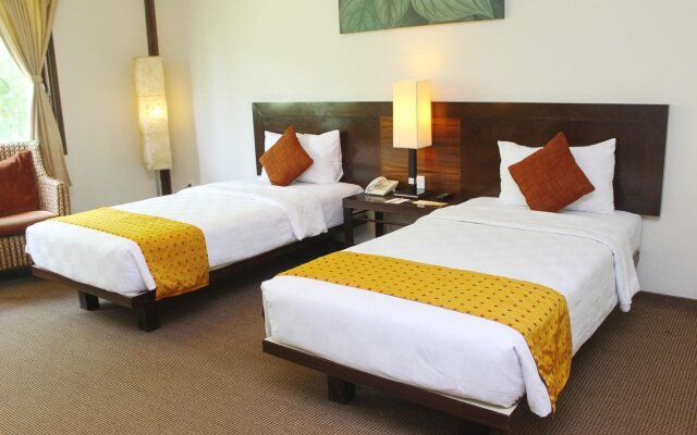 Gardenia Resort and Spa