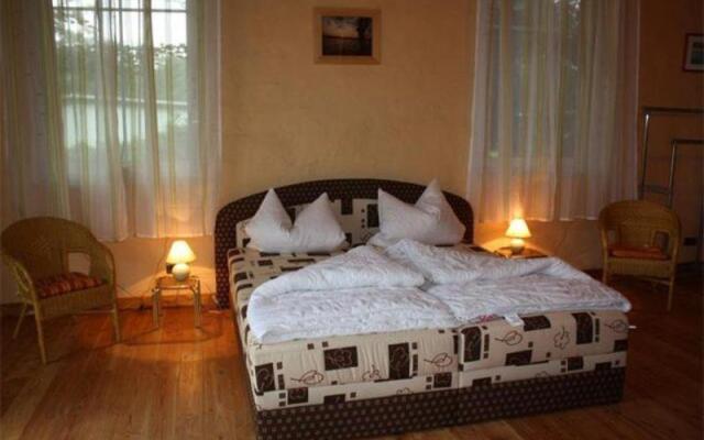 Ferienwohnung Warthe UCK 594