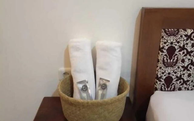 The Mangkoro By Yuwono Hospitality