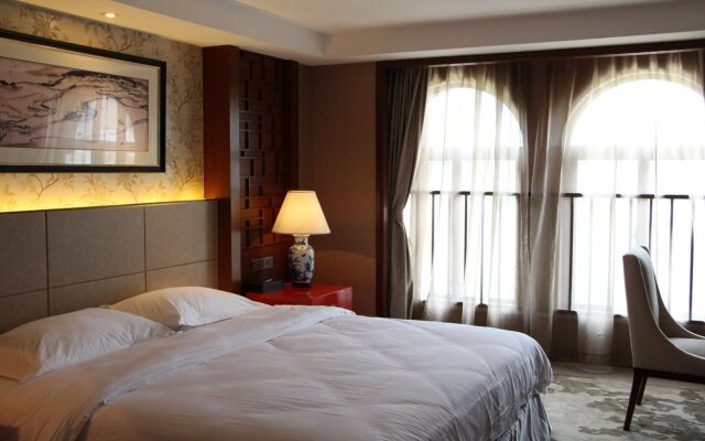 Country Garden Holiday Hotel Guiyang