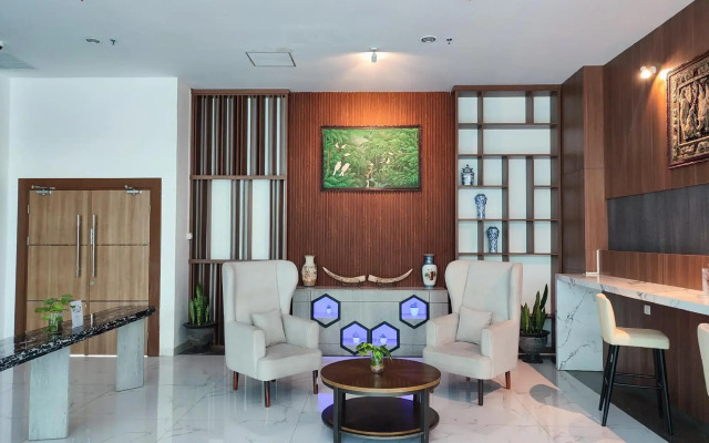 Unhas Hotel & Convention