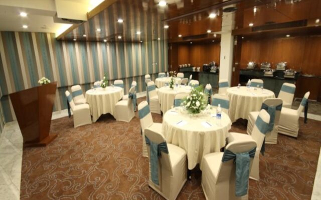 The Elanza Hotel