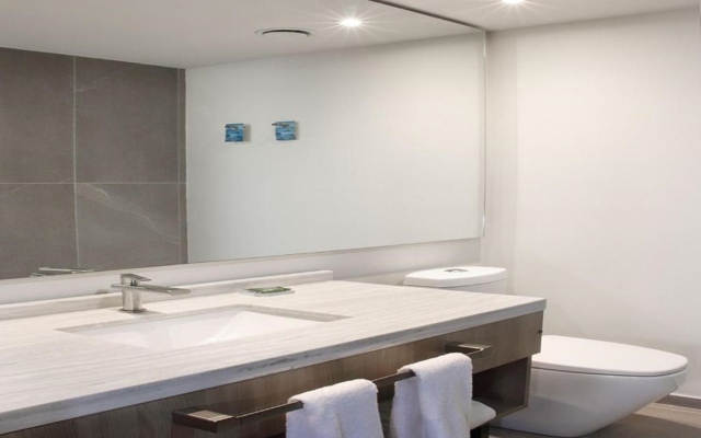 Radisson Hotel Monterrey San Jeronimo
