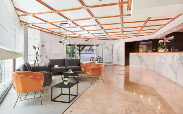 Apartments Galijot Plava Laguna