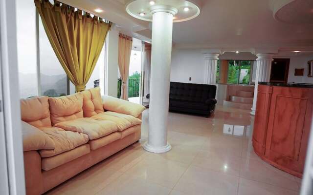 Ankara Resort Boutique