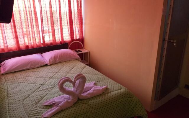 Casa Ananta Family House