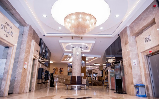 Selcuk Hotel