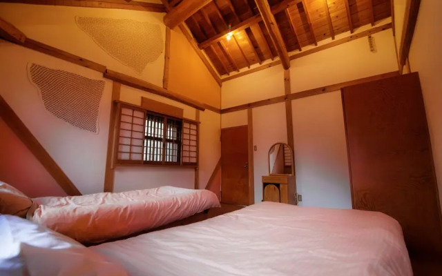 Guest House Eleven Village Fukiya