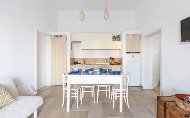 3683 TSG - Casa Pasquina by Barbarhouse