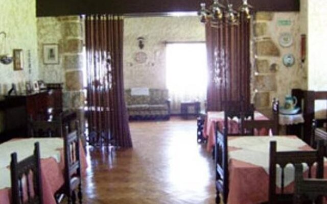 Hotel Los Troncos