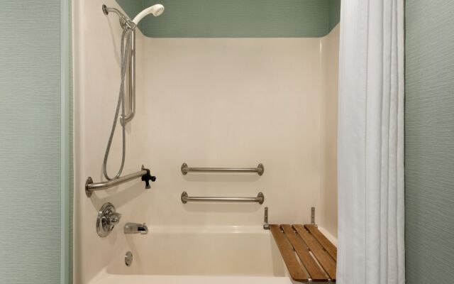 Homewood Suites by Hilton Grand Rapids