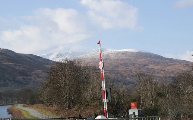 Taorbeag at Taormina