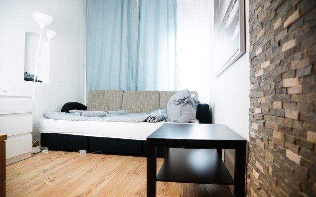 Bed'n'Work Apartment Mitte