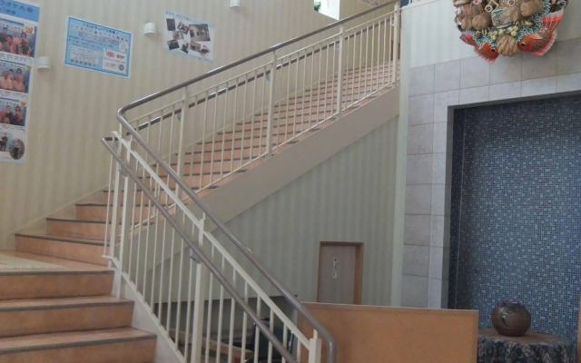 Hidamarinoyu Flop House - Hostel